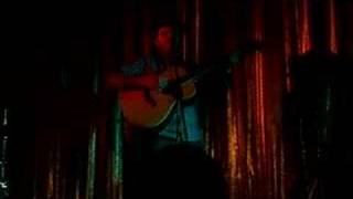 Dustin Kensrue - I Knew You Before