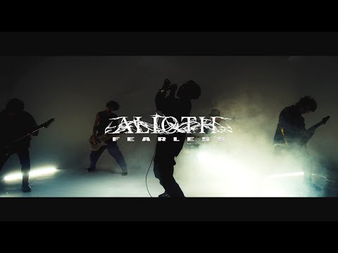 ALIOTH - Fearless (Official Music Video)