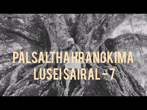 PASALTHA HRANGKIMA CHAPTER 7 (Mizo Story Audio)