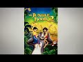 Happy 19th Anniversary The Jungle Book 2