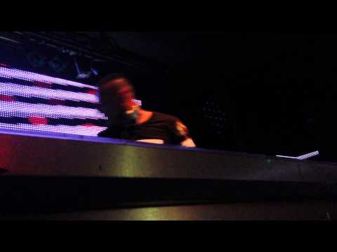 Marc Simz at Trancefamily - Nijmegen, The Netherlands. 13/9/2014 - Part I