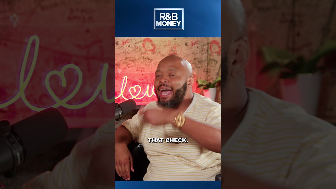 Influencer Money 💰 • KevOnStage • R&B MONEY Podcast • Ep.169