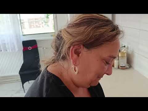 Goja , hurky , čreva bravčové. Rómska špeciálita.