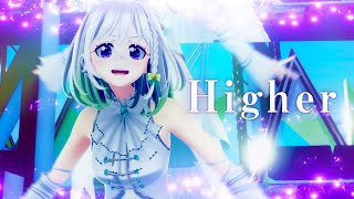 [Vtub] YuNi Original MV「Higher」