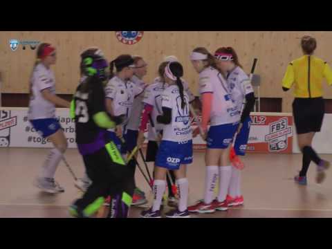 Sestřih 2 kolo starší žákyně 15 10 2016