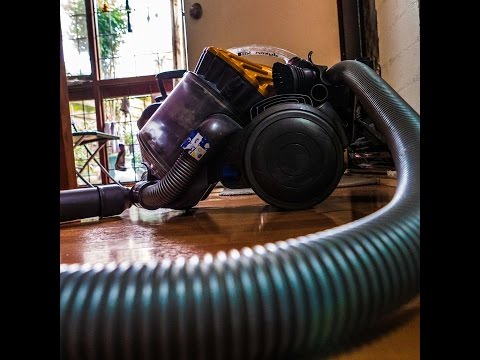 ASMR 10 HOURS+ Dyson Vacuum Cleaner Sound, Sleep Sounds, White Noise, relaxing sound effect