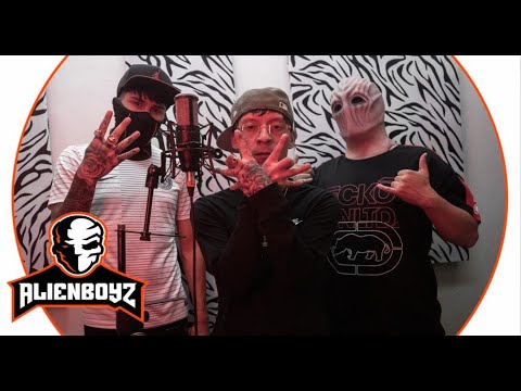 Galee Galee x Piero 47 - Hablame de plata | Musica en el mic #5