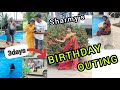 Birthday Outfit And Birthday Outing Vlog 3days At Resort Memories Forever 2022 SharmysVlogs