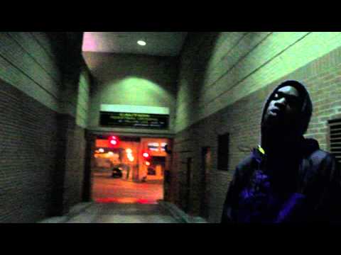 Black Smurf - All I Know [Prod. BigLosBeats] (Official Video)