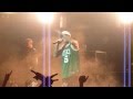 Limp Bizkit - Douchebag - Paradiso, Amsterdam - 20-06-2012