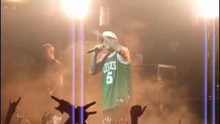 Limp Bizkit - Douchebag - Paradiso, Amsterdam - 20-06-2012