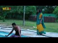 Mamatha Bhabhi Hot Romance In The Water Short Part