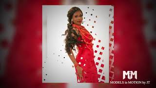 DAVINA EVENING GOWN