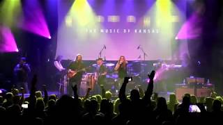 Portrait - The Music of Kansas &quot;Can I Tell You&quot; Delmar Hall, 02-17-2018