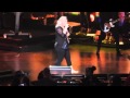 Kelly Clarkson- Nostalgic (Radio City Music Hall) 7/17/15