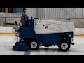 Inside Look at the Zambonies | Zambonies at Ice Rink | Zamboni 2022