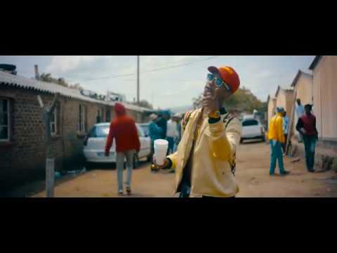 eMTee - We Up (Official Music Video)