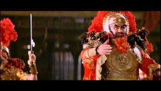 A Rehersal For Hannibal|The Phantom Of The Opera