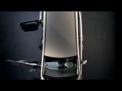 Opel Meriva FlexDoor