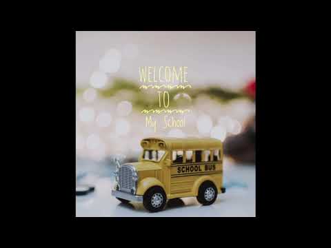 Welcome To My School - JackMo (prod. by JackMo)
