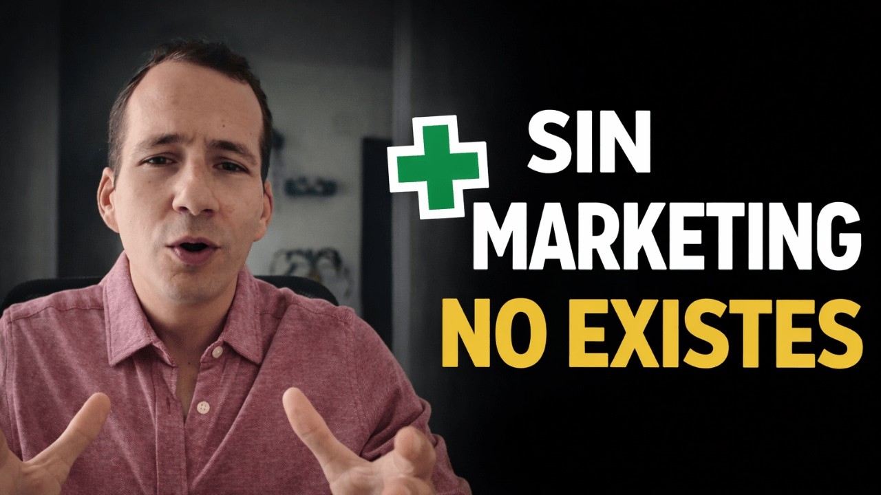 Cómo hacer marketing en tu farmacia (sin parecer un vendedor)