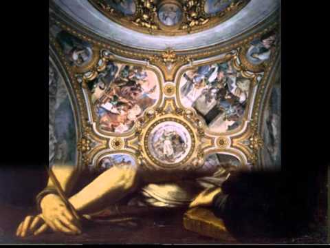 Battistello Caracciolo, the artist who made the wonderful Certosa di San Martino