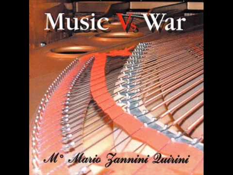 M° Mario Zannini Quirini - Reprise Let the sunshine in