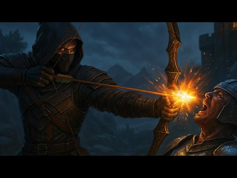 "ESO Nightblade Ganker Build – Robin Hood of Cyrodiil | AP Farmers Beware!"
