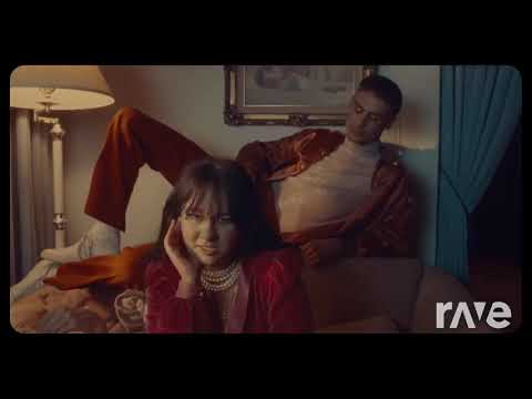 Nobodys Blood - The Naked And Famous & Mallrat, Basenji | RaveDj