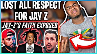 Lost All RESPECT For JAY Z | JAY Z SAYS THAT &quot;CHRISTIANS ARE HYPOCRITES&quot; | TRUTH ABOUT JAY Z !!