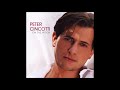Peter Cincotti - He's Watching