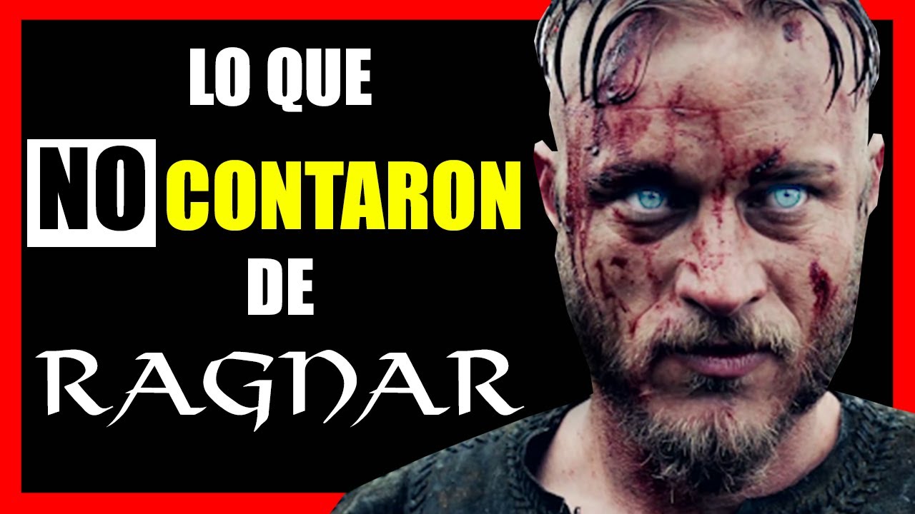 ¿Quién fue la primera esposa de Ragnar Lothbrok? Search Ping