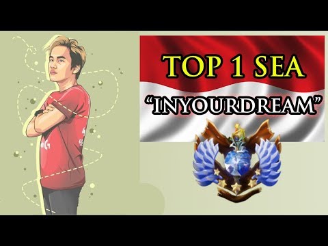 INYOURDREAM - TOP SEA JUGGERNAUT?