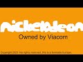 Fanmade Nick Bumper