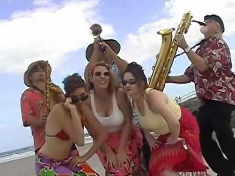 Beach Bumz Band Promotional Video