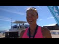 2021 World Rowing Coastal Championships - Winner's reactions