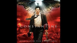 Brian Tyler & Klaus Badelt - Rites Of The Son