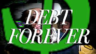 Charm School – “Debt Forever”