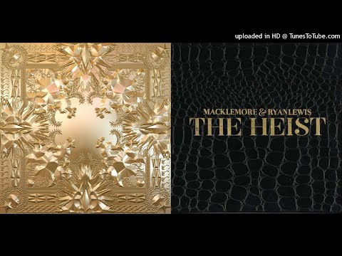 Just Cant Hold Us In Paris | Ni**as in Paris x Cant Hold Us