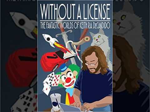 Dead Kitchen Radio: Volume 2, Episode 2: Without a License