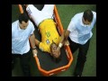 Neymar da silva santos Jr Injured at World Cup ...