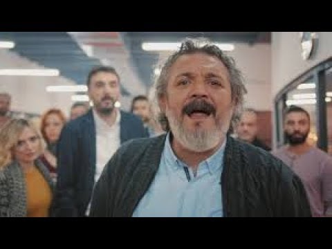 Yasamak Güzel Sey (2017) Trailer