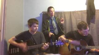 Free Falling by Tom Petty (Cover)