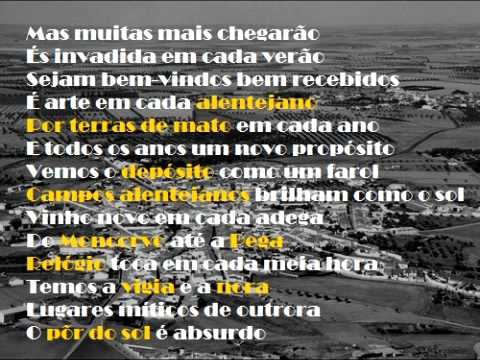 Intelectu - A minha Aldeia