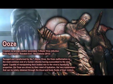 Crimson Head Zombies Explained Resident Evil History Crimson Head Zombies Explained Resident Evil History