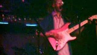 Ship Rolls In -- Pussycat Lounge NYC Aug 9,2007