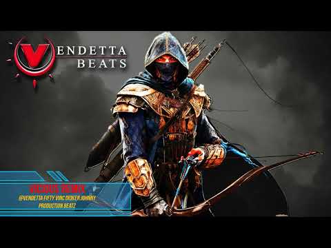 Vendetta Beats Fifty Vinc Didker beats Vicious Remix Prod.Johnny Production Beatz