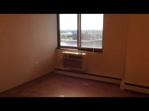1025 Hancock 12E 1 bed
