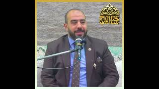 د . أحمد شتيه ، كيف يكون الحضور مع سيدنا النبي؟(مولد الإمام الحسين )