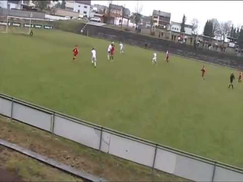 Spfr Eisbachtal - Ludwigshafener SC 2:1 Teil 2